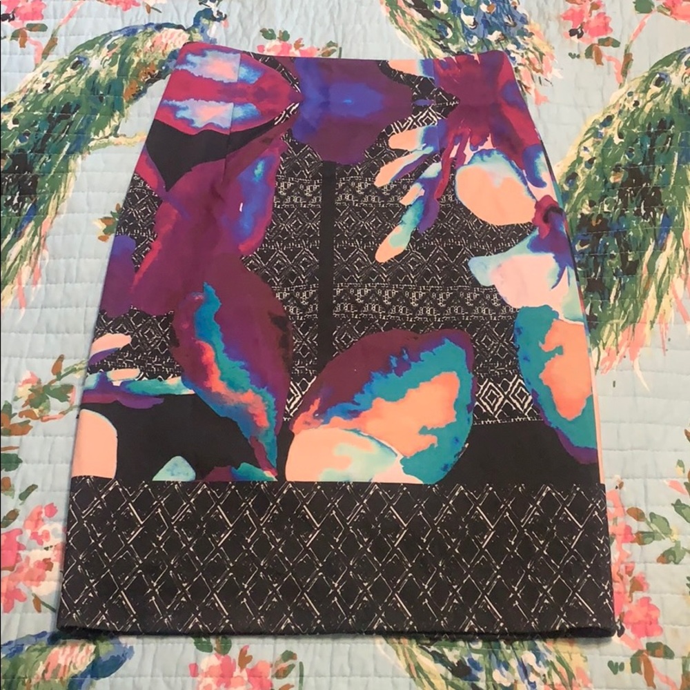 Antonio Melani skirt
